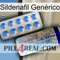 Sildenafil Genérico 39